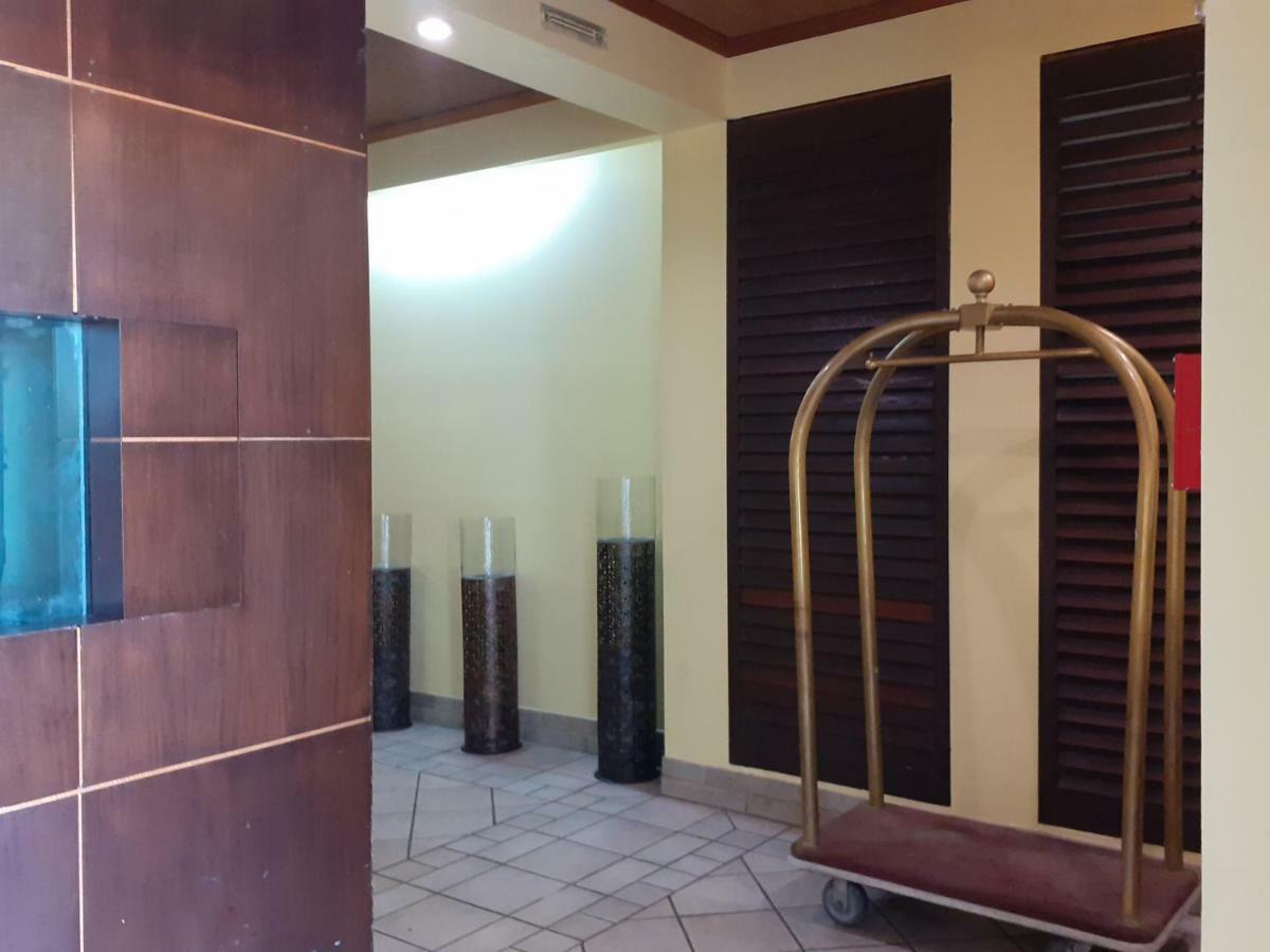 ميامي بيتش Casa Grande Apartments 206 المظهر الخارجي الصورة