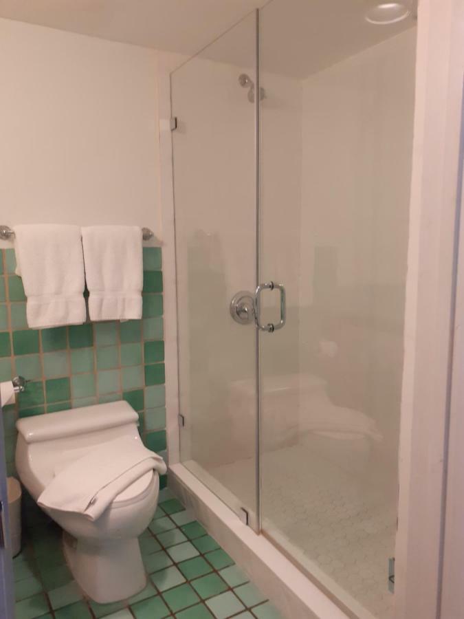 ميامي بيتش Casa Grande Apartments 206 المظهر الخارجي الصورة