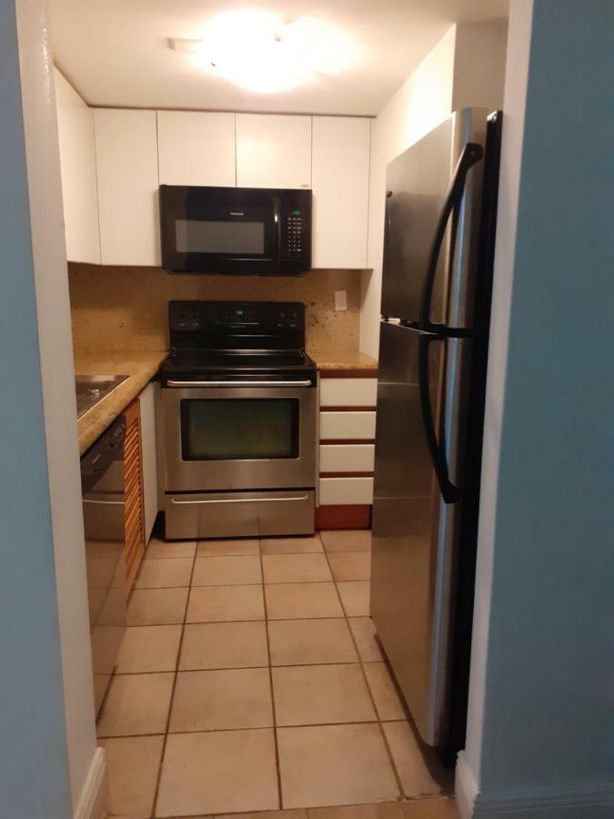 ميامي بيتش Casa Grande Apartments 206 المظهر الخارجي الصورة