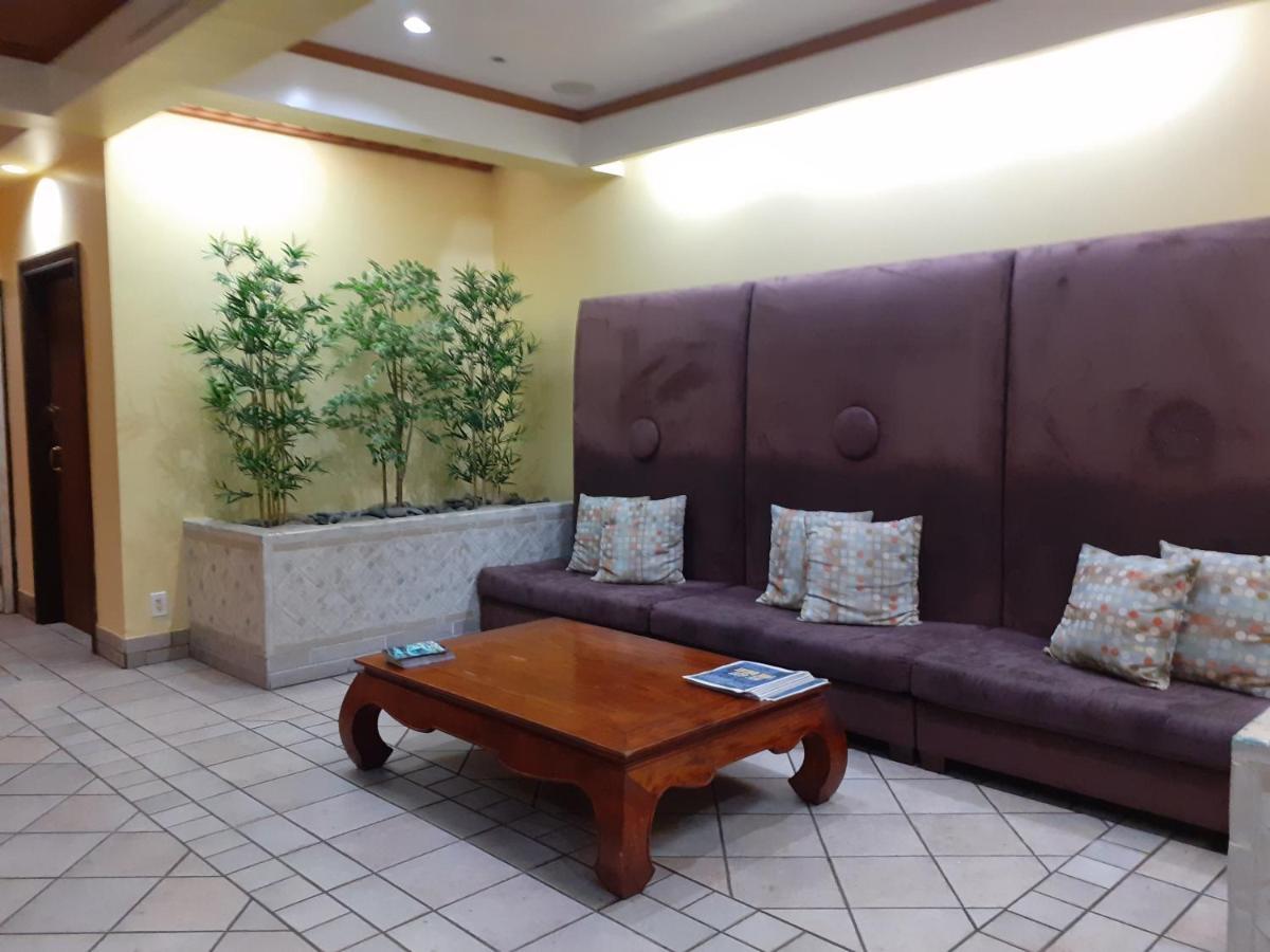 ميامي بيتش Casa Grande Apartments 206 المظهر الخارجي الصورة